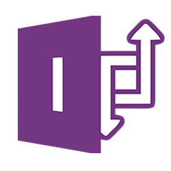 Microsoft InfoPath 2016